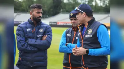 Ireland vs India,1st T20: भारत-आयरलैंड पहला T20 आज, हार्दिक पांड्या कप्तानी में करेंगे डेब्यू, Playing XI