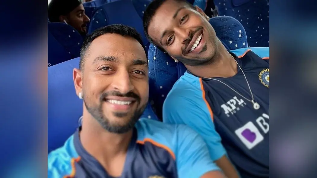 हार्दिक और क्रुणाल पांड्या ने मुंबई में खरीदा आलीशन फ्लैट, Swimming Pool से लेकर मौजूद हैं ये सारी सुविधाएं
