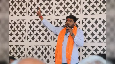 गुजरात चुनाव 2022 : ‘गुजरात के 25 साल का भविष्य तय करेगा ये चुनाव’, हार्दिक पटेल ने ऐसा क्यों कहा