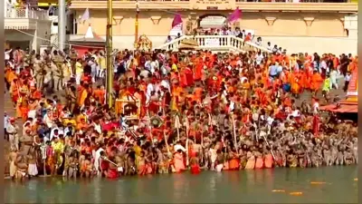 राजनीतिक पहुंच से लेकर बेपनाह संपत्ति, ये हैं देश के प्रमुख अखाड़े, जानिये क्यों हुआ था इनका निर्माण