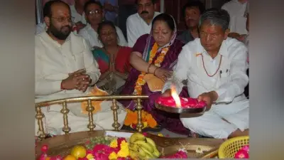 Lal Kuan Election Results: हरीश रावत के दावे पस्त, लालकुआं सीट भी हार गया कांग्रेस का ये दिग्गज