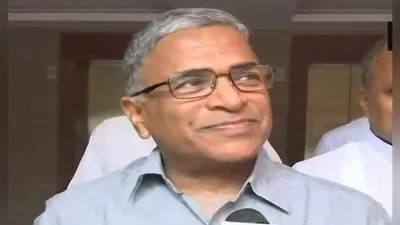 P-20: संसदीय शिखर सम्मेलन में भारतीय प्रतिनिधिमंडल का नेतृत्व करेंगे हरिवंश