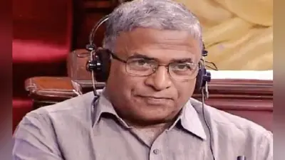 कश्मीर मुद्दे पर हरिवंश ने पाकिस्तान को जमकर लताड़ा, रवांडा में बोले – आतंकी ढांचों को तुरंत ध्वस्त करे
