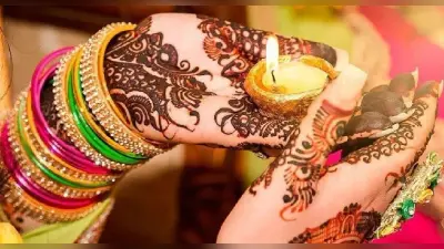 Hariyali Teej 2023: हरियाली तीज को क्यों कहते हैं सिंधारा तीज, जानें इस दिन बन रहे ये तीन विशेष योग कितना शुभ