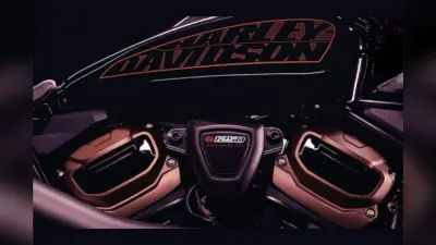 Harley-Davidson ला रही नयी इलेक्ट्रिक बाइक! जानें डीटेल्स