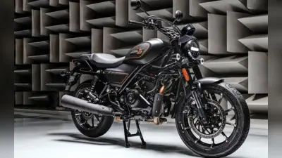 खुशखबरी! दुर्गा पूजा से ठीक पहले शुरू होगी Harley Davidson x440 की डिलवरी, 25,000 हजार से ज्यादा बुकिंग