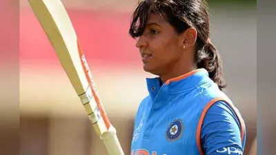 भारतीय महिला टीम की कप्तान हरमनप्रीत ने बताया कि क्यों विराट से बेहतर बल्लेबाज हैं रोहित शर्मा
