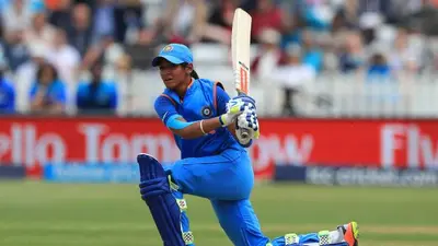 Women’s T20 World Cup: कप्तान हरमनप्रीत कौर ने डॉट बॉल पर दिया बड़ा बयान, टीम इंडिया सेमीफाइनल में