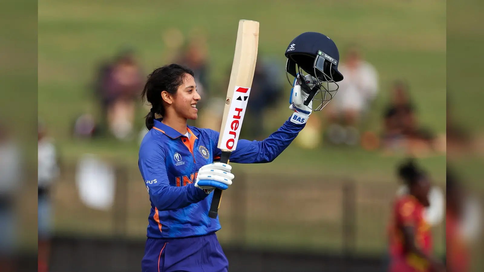 Women’s World Cup: वेस्टइंडीज पर भारत की सबसे बड़ी जीत, टीम इंडिया ने वर्ल्ड कप में बनाये 5 बड़े रिकॉर्ड