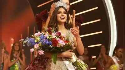 Miss Universe को पूरे एक साल तक मिलती हैं फ्री में सुविधाएं, फैशन स्टाइलिस्ट-न्यूट्रीशन, मेकअप लिस्ट में शामिल