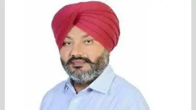 मोदी सरकार किसानों के धैर्य की परीक्षा लेना बंद करे, जल्द रद्द करे काले कानून – हरपाल चीमा