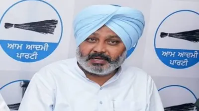‘आप’ ने भाजपा पर लगाया पंजाब सरकार गिराने का आरोप, कहा- विधायकों को दिया था 25-25 करोड़ रुपये का ऑफर