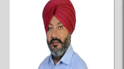 कोरोना की आड़ में लोगों को परेशान करना बंद करे सरकार : हरपाल सिंह चीमा