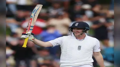 ENG vs NZ: हैरी ब्रूक ने बजाई कीवी गेंदबाजों की बैंड, टेस्ट की 9वें पारी में जड़ा चौथा शतक, देखें रिकॉर्ड