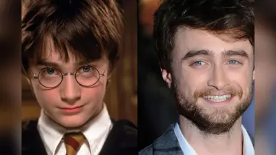 Harry Potter फेम डेनियल रैडक्लिफ बने पिता, गर्लफ्रेंड एरिन ने दिया पहले बच्चे को जन्म, फैंस बोले- हैरी बड़ा…