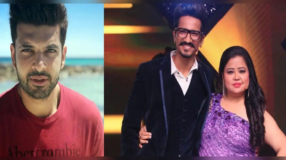 Bigg Boss 15: करण कुंद्रा ने बिग बॉस को कहा शुक्रिया, तो हर्ष लिंबाचिया ने कसा तंज, कहा- लड़ाई करके गेस्ट…