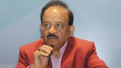 पटना के हर्ष राजपूत ने तैयार की खास मशीन, सब्जियों में केमिकल की मात्रा का चलेगा पता