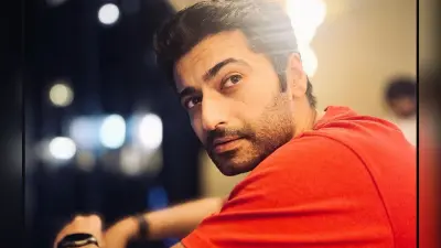Ghum Hai Kisikey Pyaar Meiin फेम हर्षद अरोड़ा ने क्यों गर्लफ्रेंड संग तोड़ा रिश्ता,एक्टर ने वजह का किया खुलासा