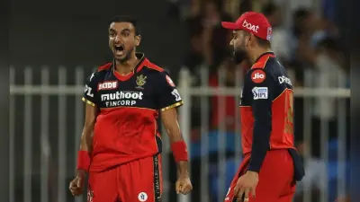 IPL 2021: फाइनल में नहीं पहुंच पायी टीम, फिर भी विराट के इस खिलाड़ी को मिलेगा पर्पल कैप, कोई नहीं है आसपास
