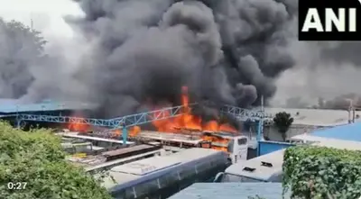 हरियाणा में संदिग्ध परिस्थितियों में मिला एक ही परिवार के 6 लोगों का शव, जांच में जुटी पुलिस