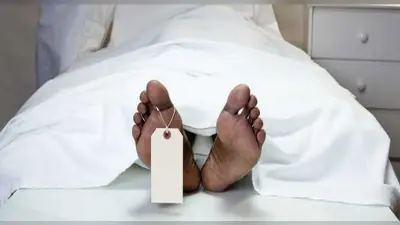 मामूली कहा-सुनी पर हरियाणा के पलवल में पूरे परिवार ने कर ली आत्महत्या! तफ्तीश में जुटी पुलिस