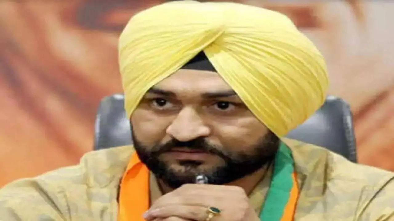 हरियाणा के खेल मंत्री संदीप सिंह के दिया इस्तीफा, महिला कोच ने लगाया था छेड़छाड़ का आरोप