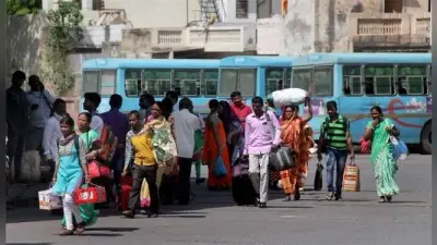 Haryana Lockdown Extended : हरियाणा में 6 सितंबर तक बढ़ाया गया लॉकडाउन, जानिए कहां मिली छूट और क्या है नए नियम
