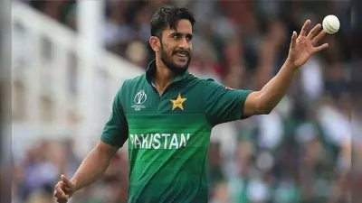 ICC Player Of The Month Award : हसन अली, प्रवीण जयविक्रम और मुशफिकुर नॉमिनेट, भारत के एक भी खिलाड़ी शामिल नहीं
