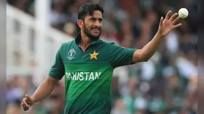 Bangladesh vs Pakistan, 1st Test: हसन अली ने 5 विकेट चटकाकर की इमरान खान और वसीम अकरम की बराबरी