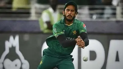 T20 WC: हसन अली ने हार के बाद तोड़ी चुप्पी, सेमीफाइनल में कैच छूटने पर मचा था बवाल