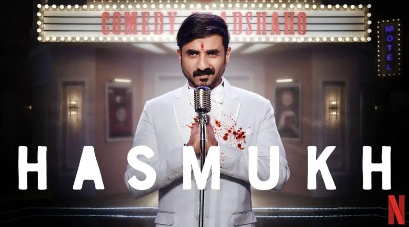 ‘हंसमुख’ को लेकर हाईकोर्ट ने नेटफ्लिक्स से पूछा उसका पक्ष, फैसला रखा सुरक्षित