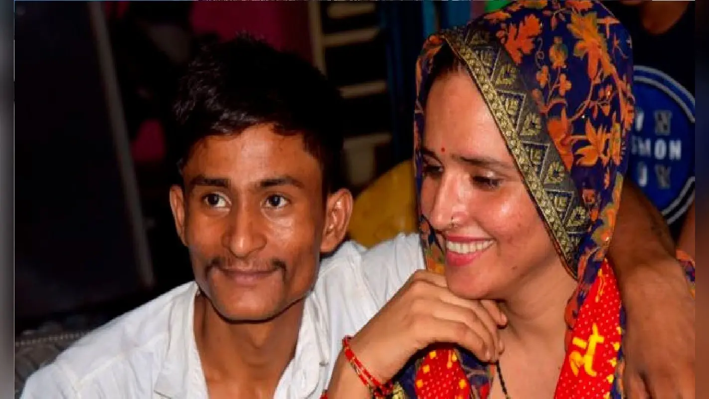सीमा हैदर से आज भी पूछताछ, दावों की हकीकत परखने को एटीएस की टीम जाएगी नेपाल! इन सवालों का तलाशा जा रहा जवाब