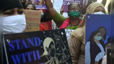 Hathras News: हाथरस में भाभी ने देवर की गला दबाकर की हत्या, वजह जान हो जाएंगे हैरान