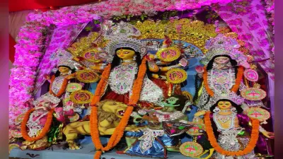 Shardiya Navratri 2021: इस बार ‘डोली’ पर सावर होकर आएंगी माता रानी, जानें कब से प्रारंभ होगा नवरात्रि का पर्व