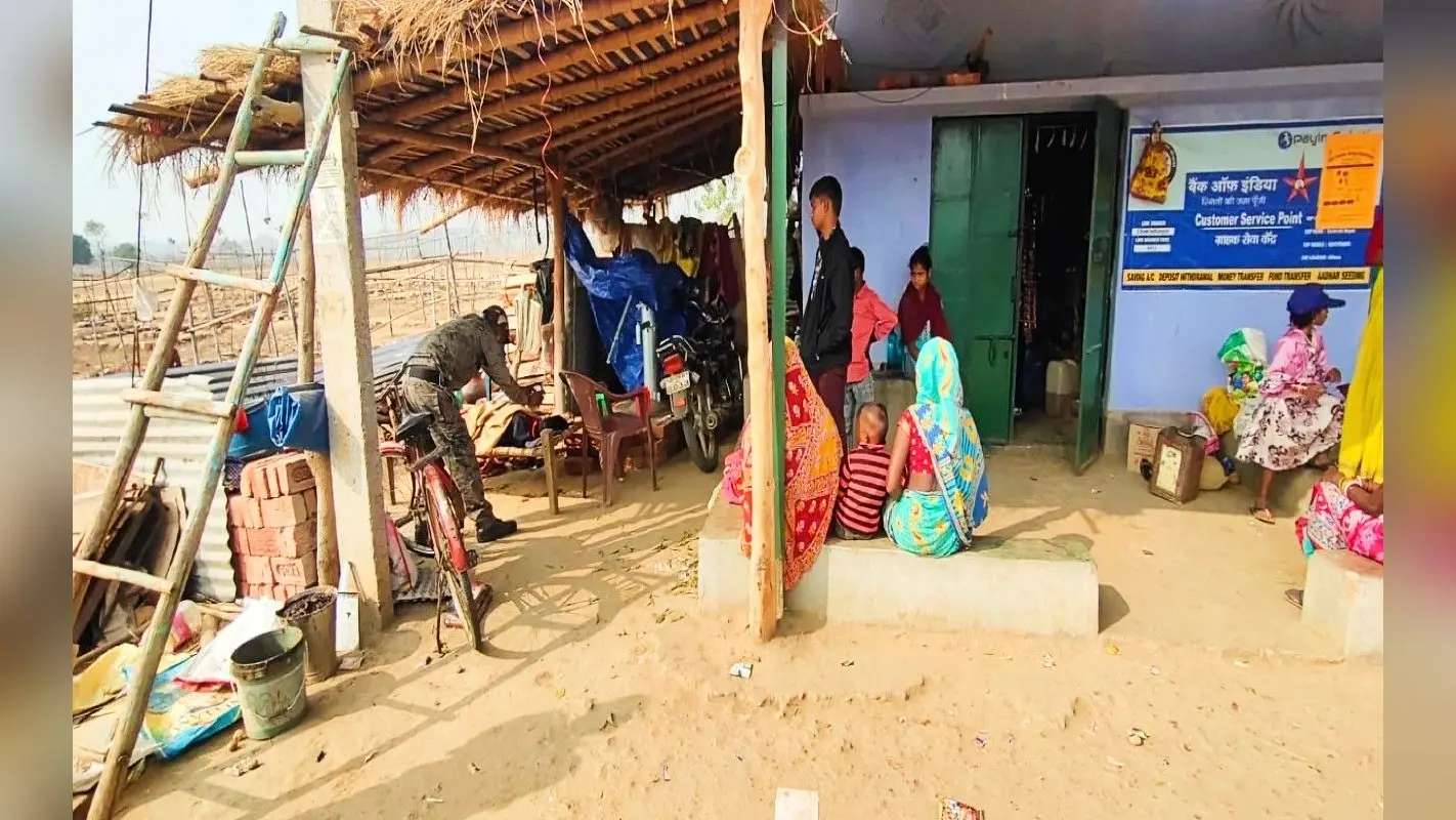Murder Case in Jharkhand: चक्रधरपुर में हथौड़े से मारकर एक व्यक्ति की हत्या, छानबीन में जुटी पुलिस