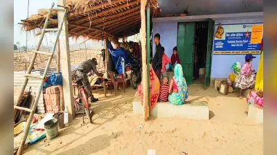 Murder Case in Jharkhand: चक्रधरपुर में हथौड़े से मारकर एक व्यक्ति की हत्या, छानबीन में जुटी पुलिस