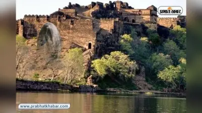 UP: अक्षय तृतीया आते ही यहां गम में डूब जाते हैं लोग, नहीं मनाते पर्व, किले में लड़कियों से हुई दरिंदगी है वजह