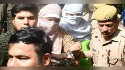 Kanpur Violence: दंगे के मास्टरमाइंड हयात जफर हाशमी से अब ईडी करेगी पूछताछ, खंगाल रहे बैंक खाते