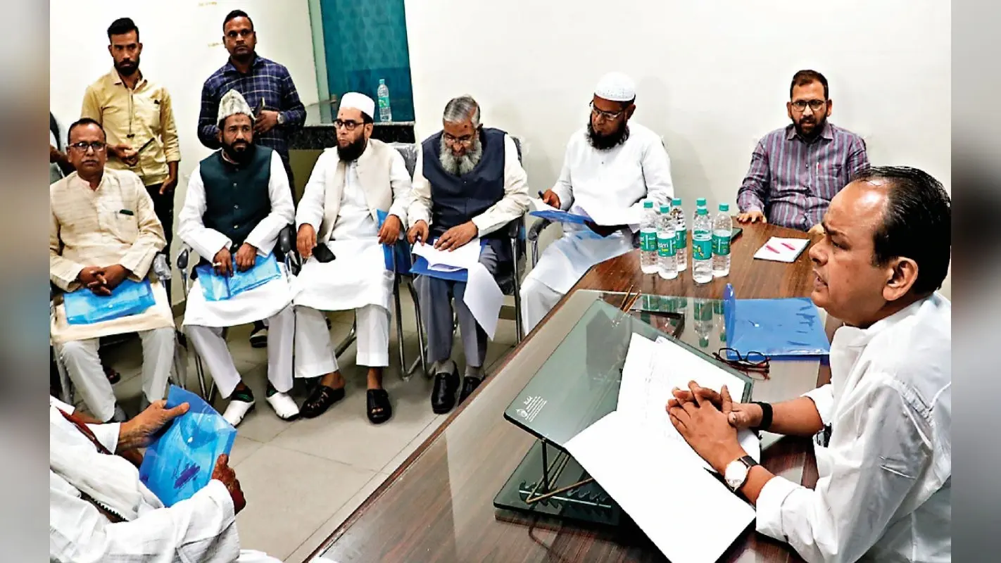 हजारीबाग के चौपारण में मिले ढाई हजार साल पुराने अवशेष, पर्यटन स्थल के रूप में विकसित हो सकता है क्षेत्र