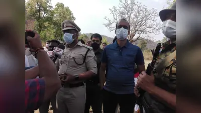 हजारीबाग में भगवान बुद्ध की दुर्लभ मूर्तियों की चोरी, एसपी बोले-लापरवाह पुलिसकर्मियों पर होगी कार्रवाई