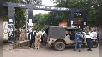 गैंगस्टर सुशील श्रीवास्तव समेत उसके 2 सहयोगी हत्या मामले में 5 दोषी करार, एक रिहा