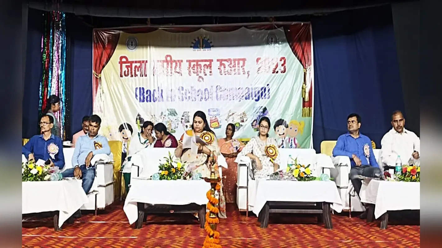 JAC 10th and 12th Exam: हजारीबाग में 38 मजिस्ट्रेट 139 सेंटर पर मैट्रिक और इंटर की परीक्षा का रखेंगे नजर