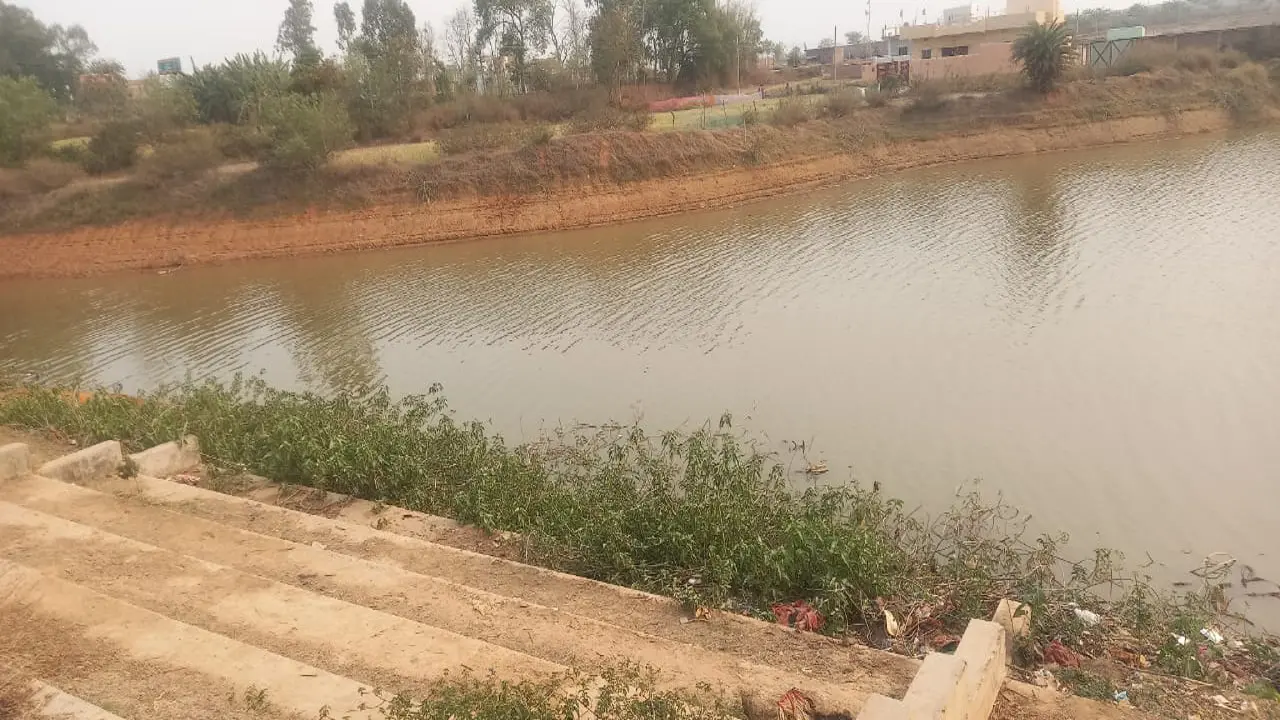Bihar: दरभंगा के 46 तालाब समेत बिहार के सभी जल निकाय होंगे अतिक्रमण मुक्त, अधिकारियों की बढ़ेगी मुसीबत