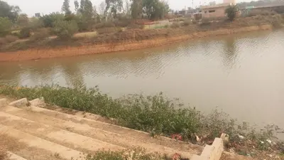 Bihar: दरभंगा के 46 तालाब समेत बिहार के सभी जल निकाय होंगे अतिक्रमण मुक्त, अधिकारियों की बढ़ेगी मुसीबत