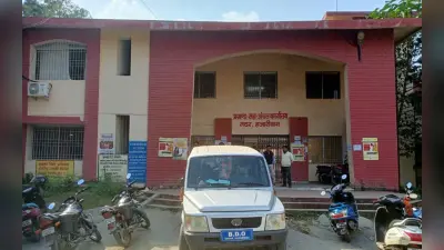 Jharkhand News: हजारीबाग सदर अंचल में सबसे अधिक म्यूटेशन का एप्लीकेशन पेंडिंग, जानें कितने हुए रिजेक्ट