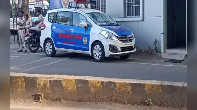झारखंड : 3 लाख की आबादी पर मात्र 19 ट्रैफिक पुलिसकर्मी, हजारीबाग में जाम से कैसे मिलेगी निजात?