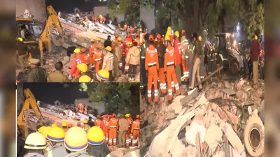 Lucknow News: अलाया अपार्टमेंट कांड के मुख्य आरोपी को कोर्ट से बड़ी राहत, फहद यजदानी की गिरफ्तारी पर लगाई रोक