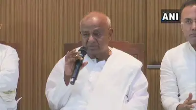 Karnataka Election: कांग्रेस ने जारी की 41 उम्मीदवारों के साथ दूसरी सूची, इन बागी विधायकों को भी दिया टिकट