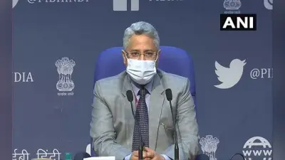 भारत ने कोरोना Vaccination में हासिल अहम मुकाम, अब तक कुल 1 करोड़ से ज्यादा लोगों का टीकाकरण