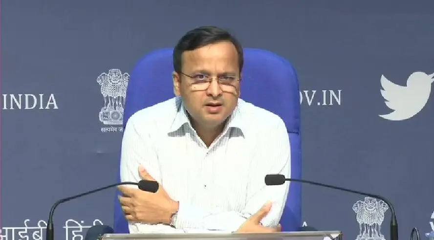 Coronavirus Outbreak : ‘लॉकडाउन लागू नहीं किया जाता तो COVID-19 के मामले 8.2 लाख होते’